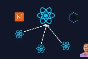 [Udemy]React Monorepo 2024：流畅的用户界面、MobX、CyPress、Vitest 等 | React Monorepo 2024: Fluent UI, MobX, CyPress, Vitest & More