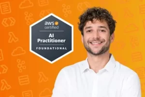 [Udemy][新]终极 AWS 认证 AI 从业者 AIF-C01 | [NEW] Ultimate AWS Certified AI Practitioner AIF-C01