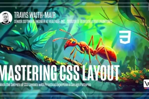 [Newline] 掌握 CSS 布局 | Mastering CSS Layout