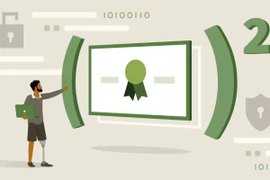 [linkedin]证书准备：ISC2 网络安全认证 （CC）| Cert Prep: ISC2 Certified in Cybersecurity (CC)