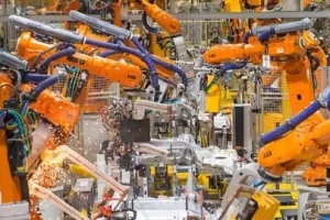 [Udemy] 工业机器人 ABB | Industrial Robotics ABB