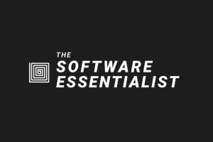 软件本质主义者 | The Software Essentialist
