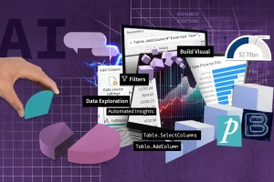 [linkedin]Power BI：与 ChatGPT 协同工作 | Power BI: Working Together with ChatGPT