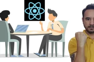 [Udemy]React 面试大师班：顶级200道问题（含PDF） (2024)| React Interview Masterclass: Top 200 Questions (+PDF) (2024)