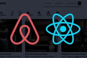 [Udemy]React – 完整指南-Airbnb 网站克隆 | React – The Complete Guide-Airbnb website clone