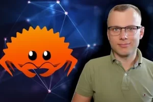 [Udemy]程序员的 Rust – 来自另一种语言 [2024] | Rust for Programmers – Coming from another language [2024]
