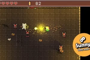 [Udemy]Unity 2020 URP 制作多汁的 2d 射击游戏原型 | Unity 2020 URP Make a juicy 2d Shooter prototype