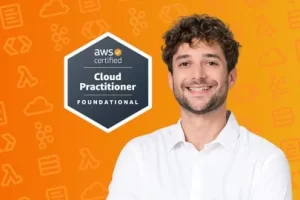 [Udemy][新增]终极AWS认证云从业者CLF-C02 | [NEW] Ultimate AWS Certified Cloud Practitioner CLF-C02