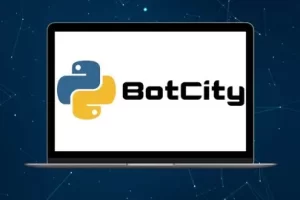 [Udemy]使用 Python 和 BotCity 的 RPA – 构建和管理自动化 | RPA with Python and BotCity – Build and Manage Automations