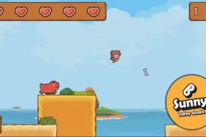 [Udemy]在 Unity 2020 中使用设计模式制作 2d 平台游戏 | Make a 2d Platformer in Unity 2020 using Design patterns
