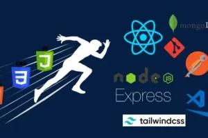[Udemy]快速通道全栈开发：MERN 技术栈图书馆 | Fast-Track Full Stack Development: MERN Stack Book Library