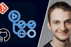 [Udemy]CI CD 的 Git + GitHub 操作 | Git + GitHub actions for CI CD