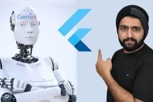 [Udemy]Flutter & Google Gemini – 为 Android 和 IOS 构建智能应用程序 | Flutter & Google Gemini – Build Smart Apps for Android & IOS