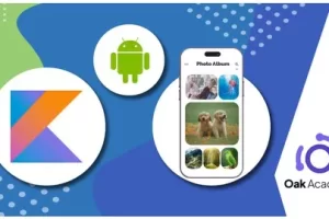 [Udemy]Kotlin Android 应用开发 – 构建 5 个 Kotlin Android 应用 | Kotlin Android App Development – Build 5 Kotlin Android Apps