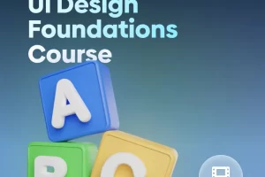 [Supercharge Design] UI设计基础 | UI Design Foundations