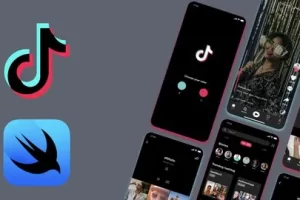 [Udemy]TikTok iOS 应用克隆 |SwiftUI用户界面 |iOS的17 | TikTok iOS App Clone | SwiftUI | iOS 17