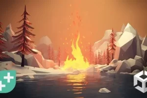 [gamedev tv]Unity Shader Graph：创建程序化着色器与动态特效 | Unity Shader Graph: Create Procedural Shaders & Dynamic FX