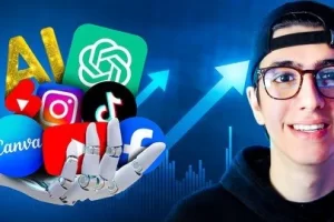 [Udemy]学习使用 AI 和 ChatGPT 成长为内容创作者 | Learn to Grow as a Content Creator with AI and ChatGPT