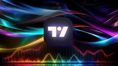 [Udemy]掌握 TradingView Pine Script 高级编程 | Master TradingView Pine Script ...