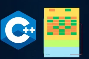 [Udemy]精通 C++20 中的指针、内存管理与智能指针 | Master Pointers, Memory Management & Smart Pointers in C++20
