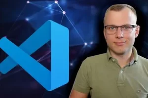 [Udemy]完整指南：Visual Studio Code [VSCode] 版 | The Complete Guide: Visual Studio Code [VSCode] Edition