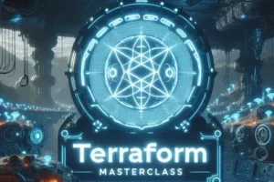 [Udemy]Terraform 精通初学者到高级技术 2024 | Terraform Mastery Advanced Techniques 2024