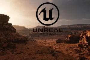 [Udemy]虚幻引擎5：逼真的环境创建方法 | Unreal Engine 5: Realistic Environment Creation Method