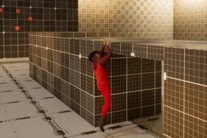[Udemy]虚幻引擎 5.3 和 5.4 – 构建穿越跑酷系统 | Unreal Engine 5.3 & 5.4 -Building a Traversal Parkour System
