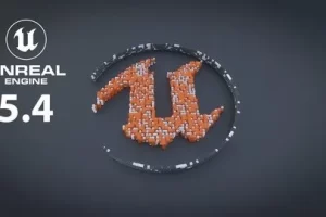 [Udemy]虚幻引擎 5.4：运动设计 | Unreal Engine 5.4 : Motion Design