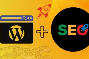 [Udemy]2024年优化WordPress页面速度到90+的更新插件 | Updated Plugins to get 90+ Page Speed for WordPress in 2024