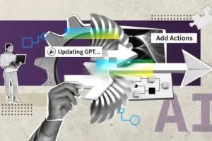 [linkedin]使用 Actions 创建 GPTs | Creating GPTs with Actions