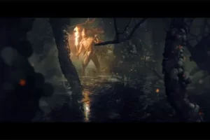 [The Gnomon Workshop]电影和电视的关键插图工作流程 | Key Illustration Workflow for Film & TV