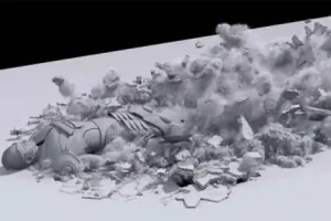 [CGCircuit]突破性的互动 | Ground Breaking Interaction