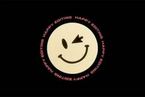 Happy Editing –  编辑大师班 | Happy Editing – Editing Master Class