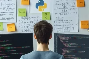 [Udemy]使用 Python 和 R 进行科学研究编程 | Programming for Scientific Research with Python and R