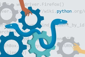 [linkedin]Python 自动化和测试 | Python Automation and Testing