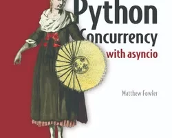 [oreilly]使用 asyncio 的 Python 并发，视频版 | Python Concurrency with asyncio, Video Edition