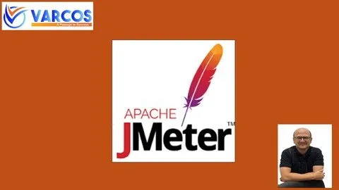 [Udemy]使用 Jmeter 完成性能测试 | Complete Performance Testing using Jmeter ...