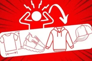 [Udemy]按需打印的痛点和开始概述 | Print-on-Demand Pain Points and Beginning Overview