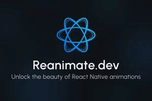 reanimate.dev – 解锁 React Native 动画的美 | reanimate.dev – Unlock the beauty of React Native animations