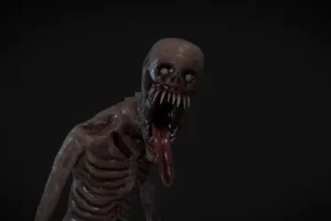 [Udemy]了解如何在虚幻引擎中创建生存恐怖 | Learn How To Create A Survival Horror In Unreal Engine
