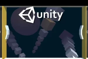 [Udemy]学习在Unity和C#中创建乒乓球游戏 | Learn To Create A Pong Game In Unity & C#