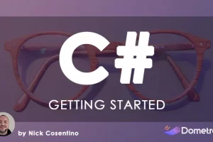 [Dometrain]入门: C# | Getting Started: C#