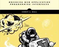 [oreilly]黑客 API | Hacking APIs