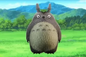 [Udemy]“我的邻居龙猫” 吉卜力工作室 3D Blender 4.0 初学者 | “My neighbor Totoro” Ghibli Studio in 3D Blender 4. Beginner
