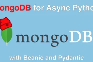 [Talk Python] 使用异步 Python 操作 MongoDB | MongoDB with Async Python