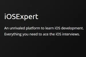 [AlgoExpert]iOS专家 | iOSExpert
