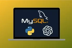 [Udemy]现代数据分析师：用于数据分析的 SQL、Python 和 ChatGPT | Modern Data Analyst: SQL, Python & ChatGPT for Data Analysis