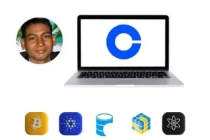[Udemy]掌握 Coinbase 高级交易 API Python | Mastering Coinbase Advance Trade API Python