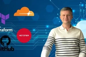 [Udemy]掌握 Terraform：使用 GitHub Actions 进行 Terraform | Mastering Terraform: Terraform with GitHub Actions